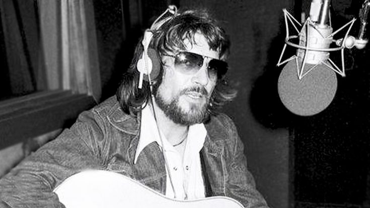 8 Times Waylon Jennings Was A Badass | Classic Country Music | Legendary Stories and Songs Videos