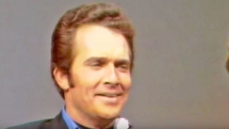 54 Years Ago Today: Merle Haggard’s “Fightin’ Side Of Me” Hits #1