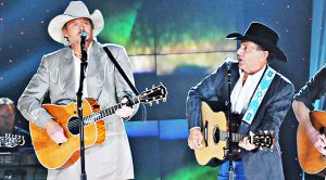 George Strait & Alan Jackson Criticize Modern Country In “Murder On Music Row”