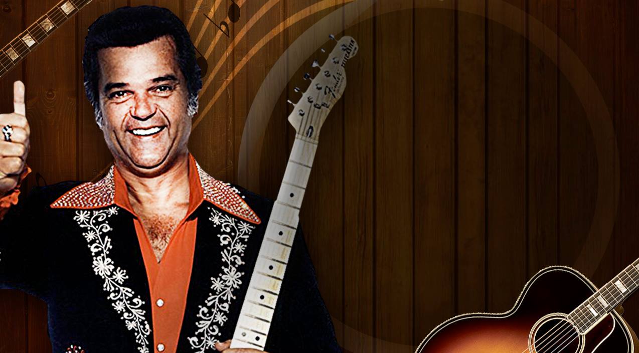 What's The Best Conway Twitty Song? 