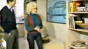 Inside Dolly Parton’s 1980s New York Penthouse