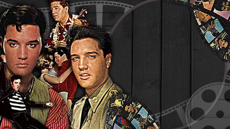 Tell Us Your Favorite Elvis Movie (Poll) | Classic Country Music | Legendary Stories and Songs Videos