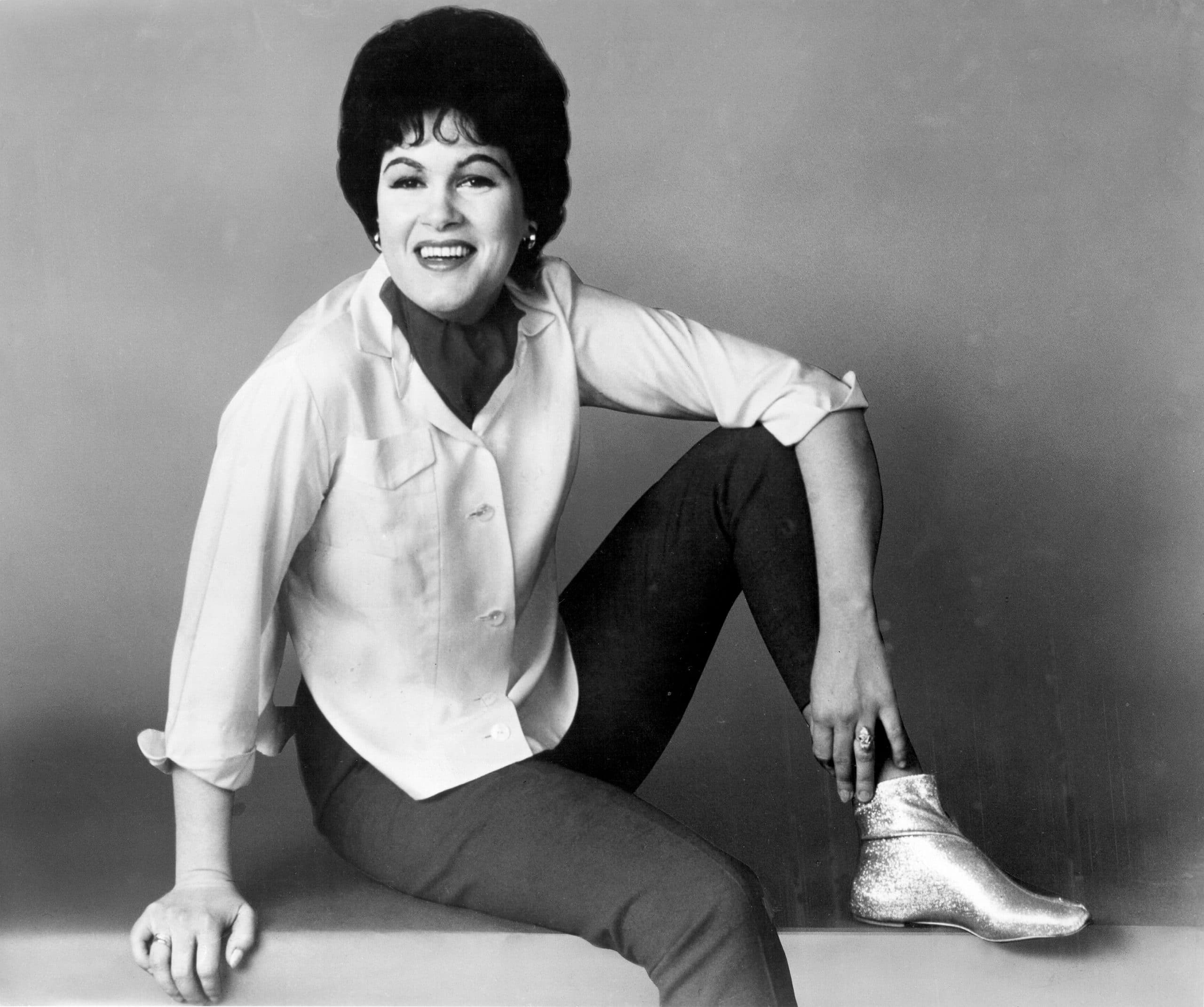 UNSPECIFIED - CIRCA 1970:  Photo of Patsy Cline