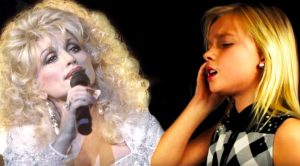 10-Year-Old Girl Garners Over 3 Million Views Performing Dolly Parton’s “Jolene”