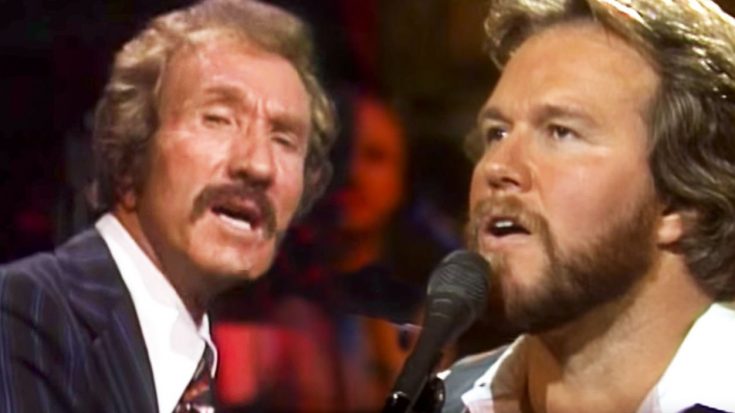 Marty Robbins’ Son Honors His Father With ‘El Paso’ Tribute | Classic Country Music Videos