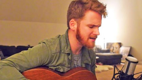 Ben Haggard Shares Cover Of Gospel Song ‘Where No One Stands Alone’ | Classic Country Music Videos