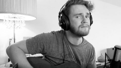Merle Haggard’s Son, Ben, Performs 1779 Hymn ‘Amazing Grace’ | Classic Country Music Videos