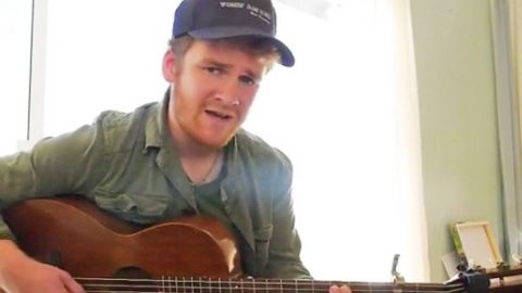 Ben Haggard Delivers Chills With Riveting Rendition Of His Father’s Song | Classic Country Music Videos Ben Haggard Delivers Chills With Riveting Rendition Of His Father’s Song | Classic Country Music Videos