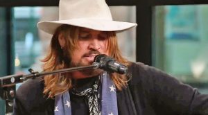 Billy Ray Cyrus Builds On Tradition With Authentic Cover Of Johnny Cash’s ‘Folsom Prison Blues’