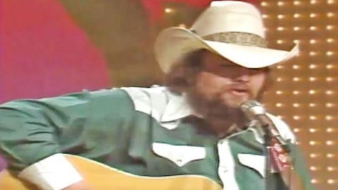 Charlie Daniels Sings ‘Long Haired Country Boy’ On ‘Pop! Goes The Country’ In 1975 | Classic Country Music | Legendary Stories and Songs Videos