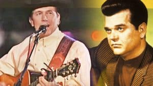 George Strait Covers Conway Twitty’s “Linda On My Mind” At 2005 Concert