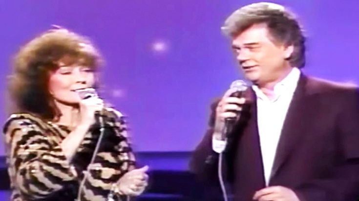 Conway Twitty & Loretta Lynn Sing ‘Making Believe’ On TV In 1987 | Classic Country Music | Legendary Stories and Songs Videos