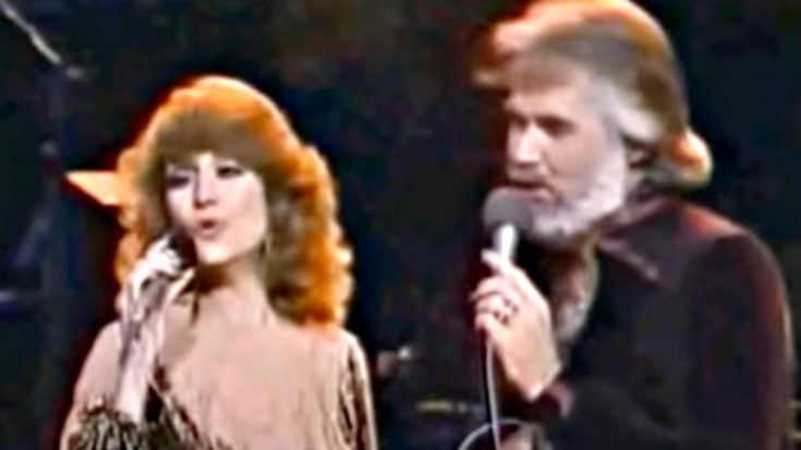 Kenny Rogers & Dottie West Sing Duet Of “Every Time Two Fools Collide” | Classic Country Music | Legendary Stories and Songs Videos