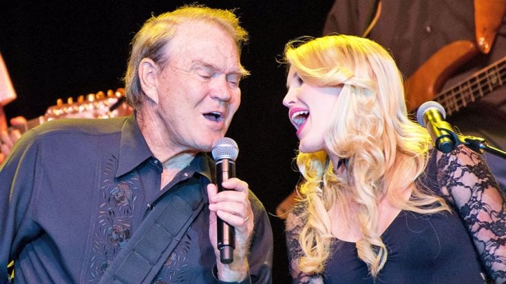 Glen Campbell’s Daughter Shares The Painful Details Of His Final Days | Classic Country Music | Legendary Stories and Songs Videos