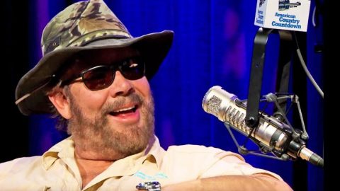 Hank Jr. Shares Story Minnie Pearl Told Him About His Dad In Interview With Kix Brooks | Classic Country Music Videos