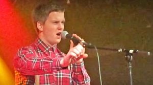 14-Year-Old Performs ‘Folsom Prison Blues’ And It’s Similar To Johnny Cash