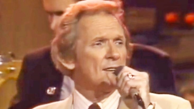 Mel Tillis Sings The Hit Song He Wrote For Kenny Rogers | Classic Country Music Videos