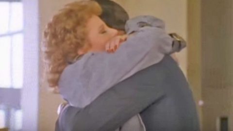 Reba’s “Whoever’s In New England” Video Is An 80s Story Of Infidelity & Heartbreak | Classic Country Music Videos