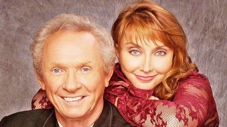 Pam Tillis Breaks Silence Following Father Mel Tillis’ Death | Classic Country Music | Legendary Stories and Songs Videos