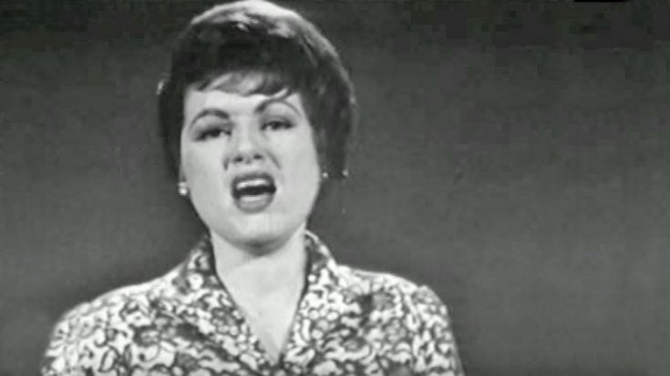 Patsy Cline Sings ‘Fall To Pieces’ In Last Ever Televised Performance | Classic Country Music | Legendary Stories and Songs Videos