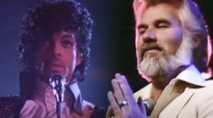 Prince Secretly Wrote Kenny Rogers’ Song ‘You’re My Love’