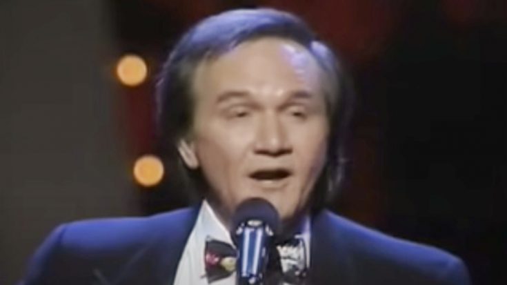 Roger Miller Cruised To #1 On The Country Chart With ‘King Of The Road’ | Classic Country Music | Legendary Stories and Songs Videos