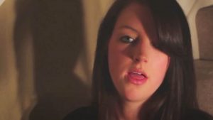Young Woman Sings Alan Jackson’s ‘Sissy’s Song’