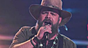 ‘Voice’ Star’s Thrilling Travis Tritt Cover Not Enough To Save Him