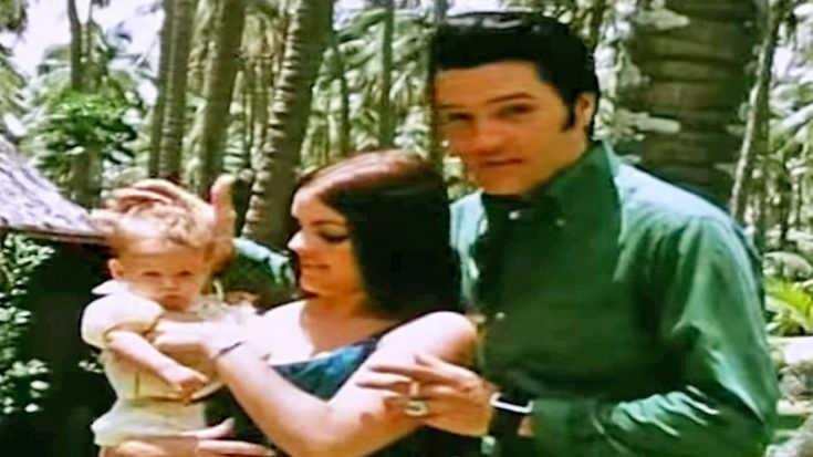 Elvis Presley’s Family Memories Captured In Home Videos | Classic Country Music | Legendary Stories and Songs Videos