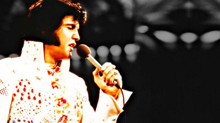 With Music Stripped Out, Only Elvis’ Vocals Are Left On “Suspicious Minds” | Classic Country Music | Legendary Stories and Songs Videos