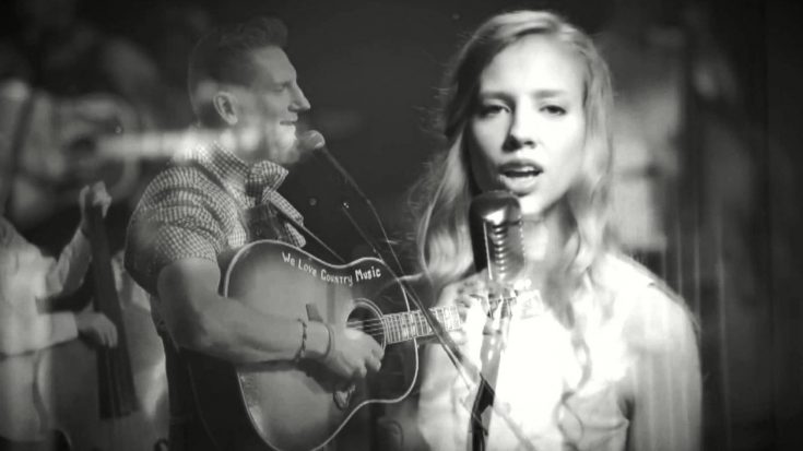 Heidi Feek Covers Dean Martin’s ‘My Rifle, My Pony, and Me’ | Classic Country Music Videos