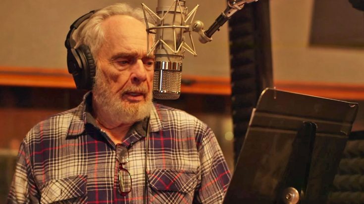 The Last Song Merle Haggard Ever Recorded, “Kern River Blues” Is Filled With Memories | Classic Country Music | Legendary Stories and Songs Videos