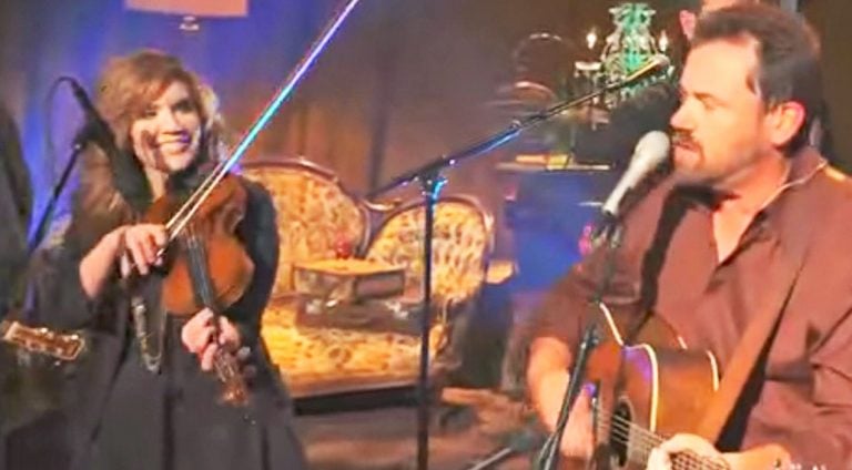 Alison Krauss Teams With Union Station For Man Of Constant Sorrow Classic Country Music