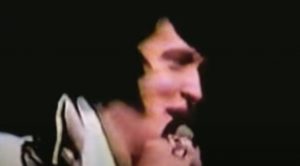 Video Shows Elvis Singing “Auld Lang Syne” On His Last New Year’s Eve