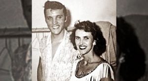 Country Singer Wanda Jackson Gives Details Into Her Relationship With Elvis Presley In ’17 Interview