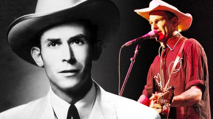 Hank Williams III Pays Tribute To His Grandfather With “Lovesick Blues” & “Moanin’ The Blues” | Classic Country Music Videos