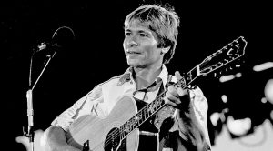 Oct 5, 1997: John Denver Performs ‘Boy From The Country’ & ‘Amazon’ During Last Public Performance