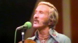 Honoring Marty Robbins With List Of His Songs, Including “El Paso” & “I’ll Go On Alone”