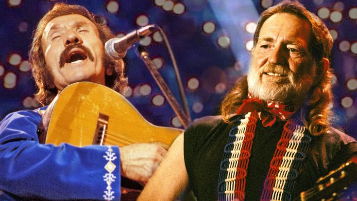 Marty Robbins Once Recorded “Pretty Paper,” A Christmas Song By Willie Nelson | Classic Country Music Videos