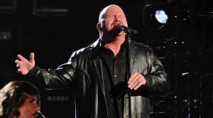 ‘Voice’ Singer Red Marlow Earns Spot In Season 13 Finals With ‘Go Rest High On That Mountain’