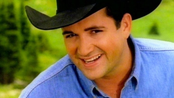 Honoring Tracy Byrd: The Legend That Brought Us ‘The Keeper Of The Stars’ | Classic Country Music Videos