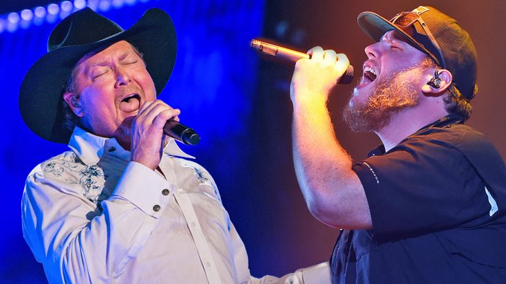Tracy Lawrence & Luke Combs Remake Tracy’s ‘If The World Had A Front Porch’ | Classic Country Music Videos