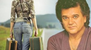Conway Twitty’s ‘She Needs Someone To Hold Her’ Tells Story Of A Relationship’s End