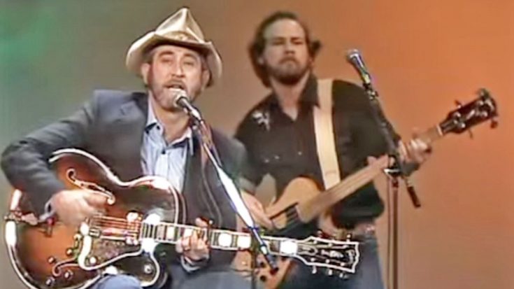 1982 Live Version Of Don Williams Performing ‘Tulsa Time’ | Classic Country Music | Legendary Stories and Songs Videos