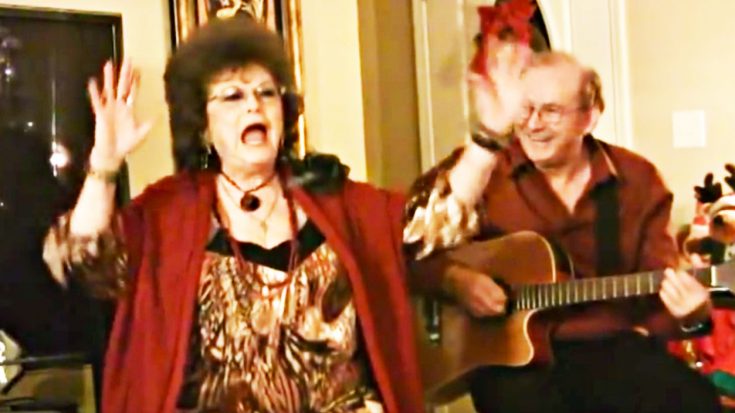 67-Year-Old Jeannie C. Riley Delivers “Harper Valley PTA” | Classic Country Music Videos