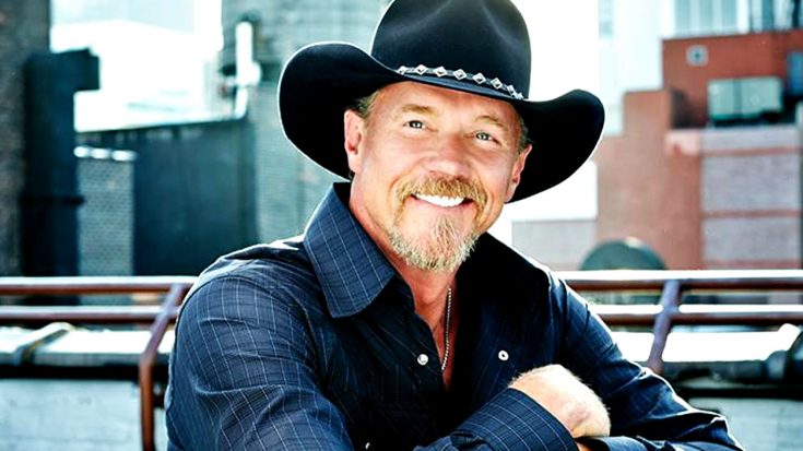 5 Facts About Trace Adkins | Classic Country Music Videos