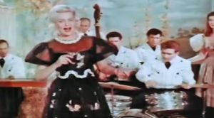 Hank Williams’ Former Wife Audrey Performs His 1952 Song “Jambalaya”