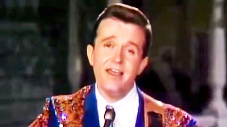 Flashback: Bill Anderson Charms The Crowd With Touching Performance Of ‘Still’ | Classic Country Music | Legendary Stories and Songs Videos