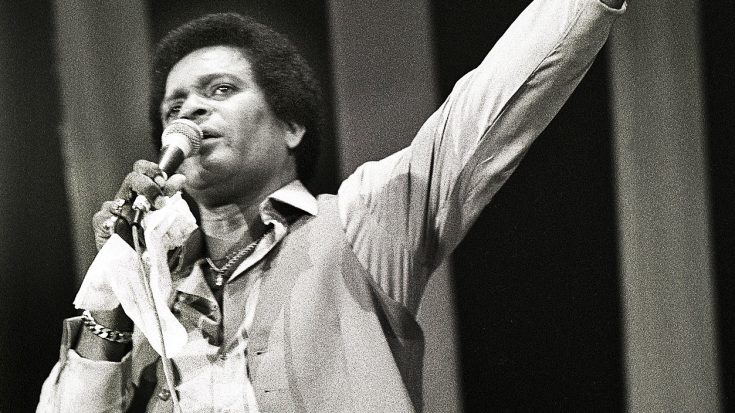 Charley Pride Was First Solo Artist To Sing National Anthem Before Super Bowl | Classic Country Music | Legendary Stories and Songs Videos