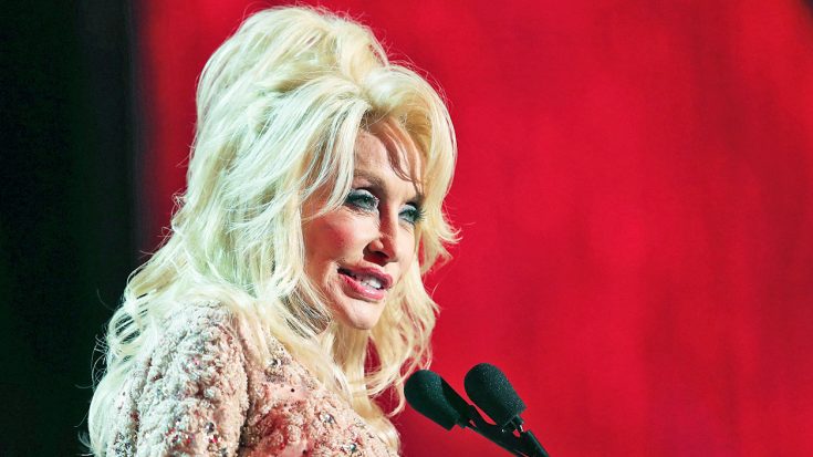 Dolly Parton Makes Social Media Plea On Behalf Of Rising Country Star | Classic Country Music | Legendary Stories and Songs Videos